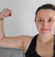 My Adidas/Coca-Cola win I don't usually win but I'm chuffed with this 🙂