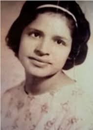 Maria Del Carmen Flores