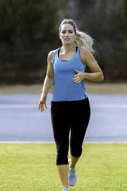 The australian star saved her best for last by launching her javelin 64.56m. Eternal Summer For World Champion Kelsey Lee Barber Thelivefeeds Com
