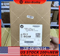 22F-D018N114 Allen-Bradley PowerFlex 4M 7.5KW 10HP AC Drive ...