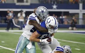 Jaylin smith is an athlete from mission hills, ca. The Cowboys Will Move Jaylon Smith To A Different Position Fort Worth Star Telegram