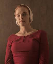 How The Handmaid S Tale Just Made Janine S Story Even More Tragic Refinery29 Handmaids Tale The Handmaid Tale Handmaid Tale