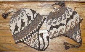 Ravelry Project Gallery For Worsted Chullo Hat Pattern By Claire Butchkoski Free Pattern Hat Pattern Knitting Knitting Daily