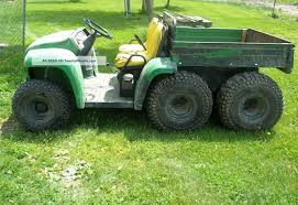 John deere gator utility vehicles 4x2 and 4x6 technical manual. John Deere Gator 6x4 Parts Diagram Wiring Site Resource