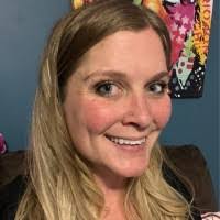 Melissa Geer's Instagram, Twitter & Facebook