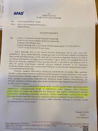 .tarım bakanlığı, milli eğitim bakanlığı, i̇çişleri bakanlığı, türk silahlı kuvvetleri (tsk) ve emniyet müdürlüğü (polis) dilekçe ekine ekleyerek naklen atamanızı gerçekleştirebileceğinizi düşünmekteyiz. Imamoglu Na Sorusturma Tunc Soyer E Sansur