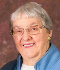 Obituary information for Wilma Ruth Coombes