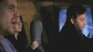 Dickon Tolson Film Reel