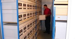 Document Tracking Document Storage Records Management Storage