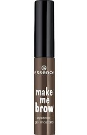 Essence Make Me Brow Eyebrow Gel Mascara Ulta Beauty Eyebrow Gel Essence Make Me Brow Essence Brow Gel