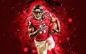 We determined that these pictures can also depict a julio jones. Herunterladen Hintergrundbild Julio Jones Nfl Atlanta Falcons American Football Running Back Quintorris Lopez Jones National Football League Neon Lichter Julio Jones Atlanta Falcons Fur Desktop Kostenlos Hintergrundbilder Fur Ihren Desktop