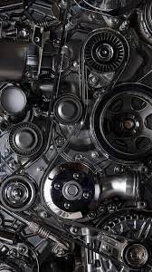Ferrari Engine Steampunk Wallpaper Technology Wallpaper Hd Wallpaper Android