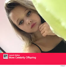 Travis barker's daughter demonstrated the power of makeup by making his signature face tattoos completely disappear. Shanna Moakler Makeup Saubhaya Makeup