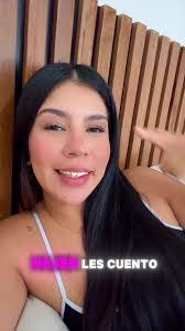 Elizabeth Vaquera's Instagram, Twitter & Facebook