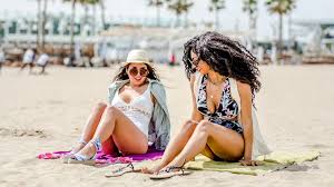To ensure even tanning on your legs and thighs, you will have to follow a number of steps. How To Tan Faster In The Sun Safely 10 Tips Risks Precautions