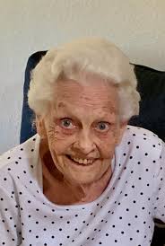 Obituary information for Grace M. Beam