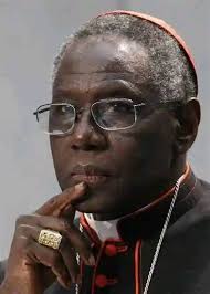 Skepticism about African Pope Election and Cultural Identity