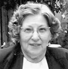 Margaret Remus Obituary
