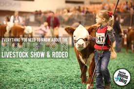 Houston Livestock Show And Rodeo Everything You Need To