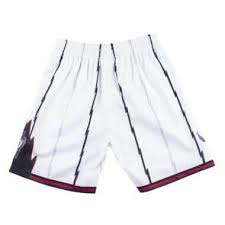 Authentic nike nba toronto raptors basketball shorts 9 inseam size xl nwt! Swingman Shorts Toronto Raptors 1998 99 Shop Mitchell Ness Bottoms And Shorts Mitchell Ness Nostalgia Co