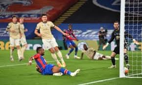 Predicted man utd xi vs palace: Crystal Palace 0 2 Manchester United Premier League As It Happened Football The Guardian