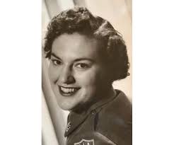 CLARA GONZALES Obituary (1938
