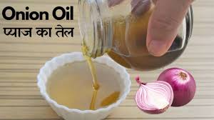 Here is how you can make natural hair growth oil at home: Homemade Onion Hair Oil For Faster Hair Growth And Stop Hair Fall à¤˜à¤° à¤• à¤¬à¤¨ à¤ª à¤¯ à¤œ à¤• à¤¤ à¤² Onion Oil Youtube