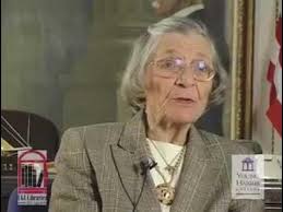 Jane Kidd, Reflections