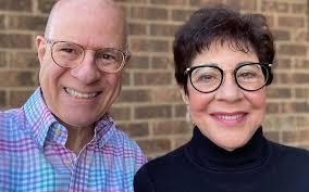 Volunteers of the Year 2024