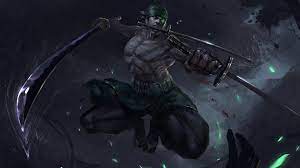 Free zoro wallpapers and zoro backgrounds for your computer desktop. Roronoa Zoro Hd Wallpaper Background Image 1920x1080