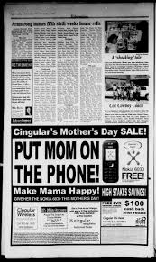 The Sachse News (Sachse, Tex.), Vol. 2, No. 15, Ed. 1 Thursday, May 11,  2006