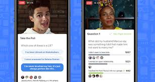 For many people, math is probably their least favorite subject in school. Facebook Launches Gameshows Platform With Interactive Video Techcrunch