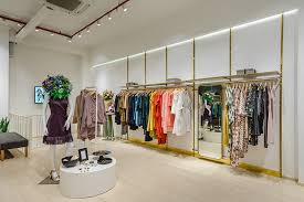 This black and white website design was done for stonelime, a spanish company that uses innovative materials to decorate spaces. The Label Life Store Design Architecture Article Colourpro Asian Paints