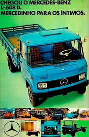 Historia Mb 608d Caminhoes Classicos Caminhoes Velhos Caminhoes Brasileiros