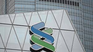 standard chartered receives banking licence to operate in