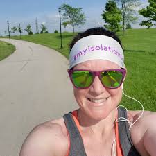 Overall leaderboards — Isolation Run for Health Care Workers — Race Roster  — Registration, Marketing, Fundraising