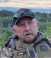 Jay Walls Obituary October 12, 2021