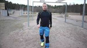 Erittäin hyvässä kunnossa.nouto ylikiimingin vesalasta. Revolutionrace Nordwand Pro Pants Passar Till Alla