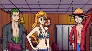 One Slice of Lust APK 1