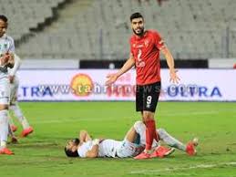 قال عمار حمدى لاعب الفريق الأول لكرة القدم بالنادي الأهلي المعار إلى نادي الاتحاد السكندري حتى نهاية الموسم الجاري إنه يركز خلال الفترة الحالية مع زعيم الثغر. Ù…Ø§Ø°Ø§ Ù‚Ø§Ù„ Ø®Ø¨Ø±Ø§Ø¡ Ø§Ù„ØªØ­ÙƒÙŠÙ… Ø¹Ù† Ø±ÙƒÙ„Ø© Ø¬Ø²Ø§Ø¡ Ø§Ù„Ø§ØªØ­Ø§Ø¯ ÙˆØ§Ù„Ø£Ù‡Ù„ÙŠ