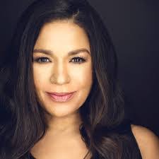 Yvette Ganier's Instagram, Twitter & Facebook