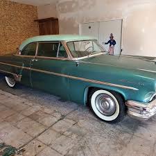 Image result for Canterbury Green 1954 Lincoln