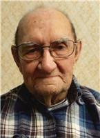 Myron Earl Obituary (1930