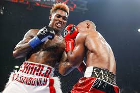 Jermall charlo came in overweight friday for a fight in his hometown, where distractions can take a fighter's focus from the task at hand. Jermall Charlo June Middleweight Title Defense Slated For Houston Big Fight Weekend