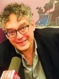 Une terre, un auteur: au Tchad avec Michaël Ferrier, retour en enfance