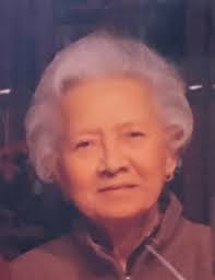 Obituary information for Teofila C “Fely” Blanco