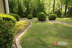 The yard looks great, much better than the previous lawn service we used. Landscaping Lawn Maintenance Services In Marietta Roswell Ga