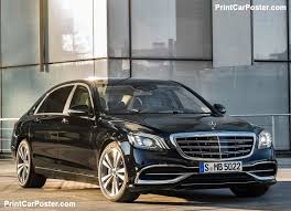 Mercedes Benz S Class Maybach 2018 Poster Id 1304293 Mercedes S Class Benz S Class Mercedes Benz Maybach