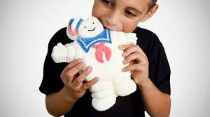 This is darth zash, granted this the worse side effects you could get. Edible Cinema Inspired Sweets Stay Puft Marshmallow Man