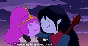Adventure Time Distant Lands: Obsidian Gave Lesbians Everything We Want -  AfterEllen